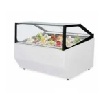BARQUILLERA RECTA MODELO DRITTO 12 SABORES