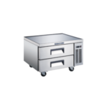 BASE REFRIGERADA 2 CAJONES 0.90 METROS