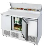 MESON PIZZERO 140 CMS