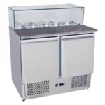 MESON SALSERO VIDRIO 90 CMS (DEP 1/3)