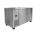 MESON DE TRABAJO REFRIGERADO 1.20 METROS