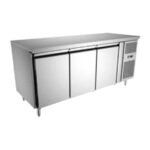 MESON DE TRABAJO REFRIGERADO 1.80 METROS