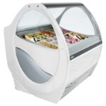 BARQUILLERA MODELO UDR 18 SABORES - UGUR