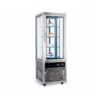 VITRINA VERTICAL GIRATORIA PS-300