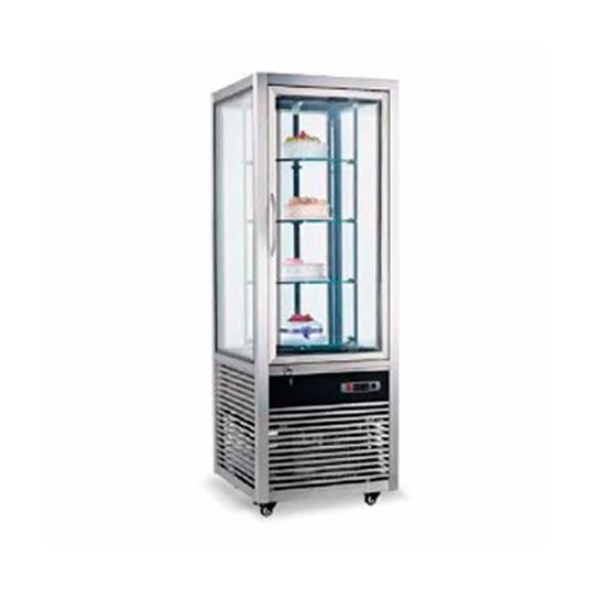 VITRINA VERTICAL GIRATORIA PS-300 VITRINA VERTICAL GIRATORIA PS-300 - Imagen 1