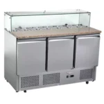 MESON SALSERO VIDRIO 140 CMS (DEP 1/3)