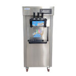 MAQUINA DE HELADOS SOFT 3 SABORES